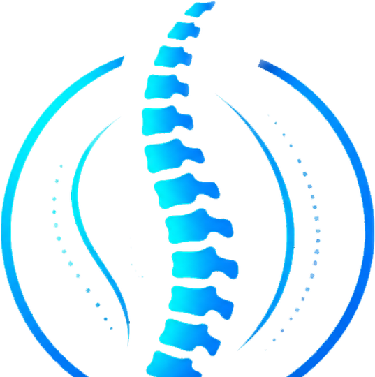 ScolioVision spine logo