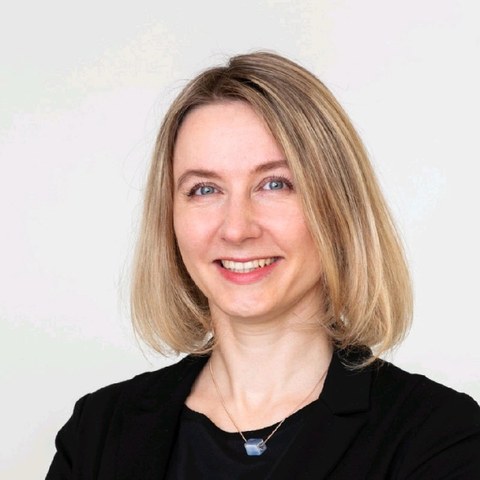 Daiva Marcinkeviciute
