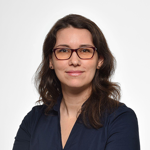 Dr. Tímea Bodogán